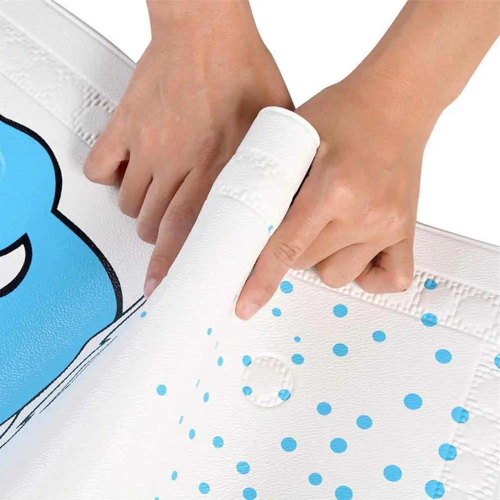 baby bath seat cushion non slip