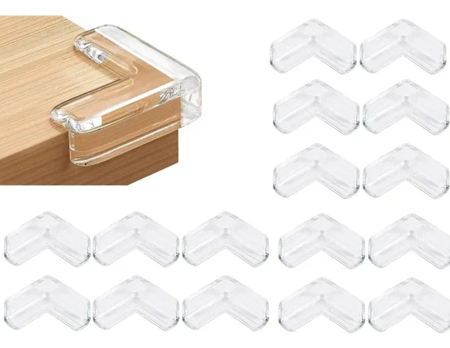 Silicone Baby Corner Edge Guards