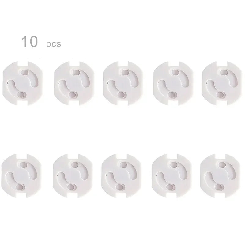 Baby Safety Electrical Socket Covers