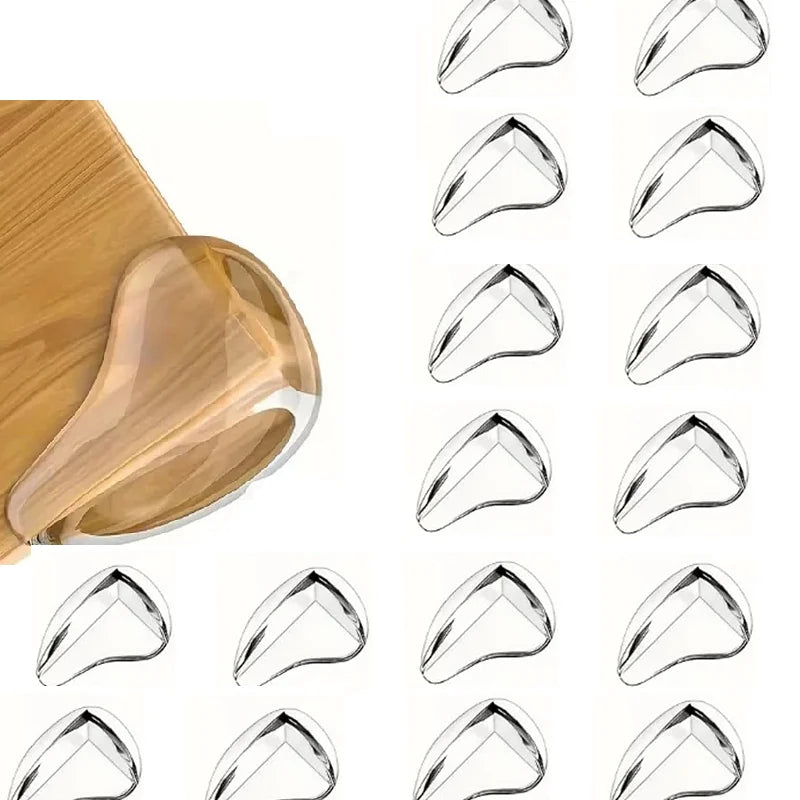 Silicone Baby Corner Edge Guards