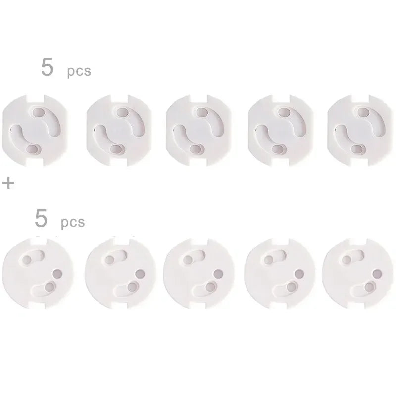 Baby Safety Electrical Socket Covers