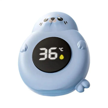 Digital Baby Bath Thermometer LED