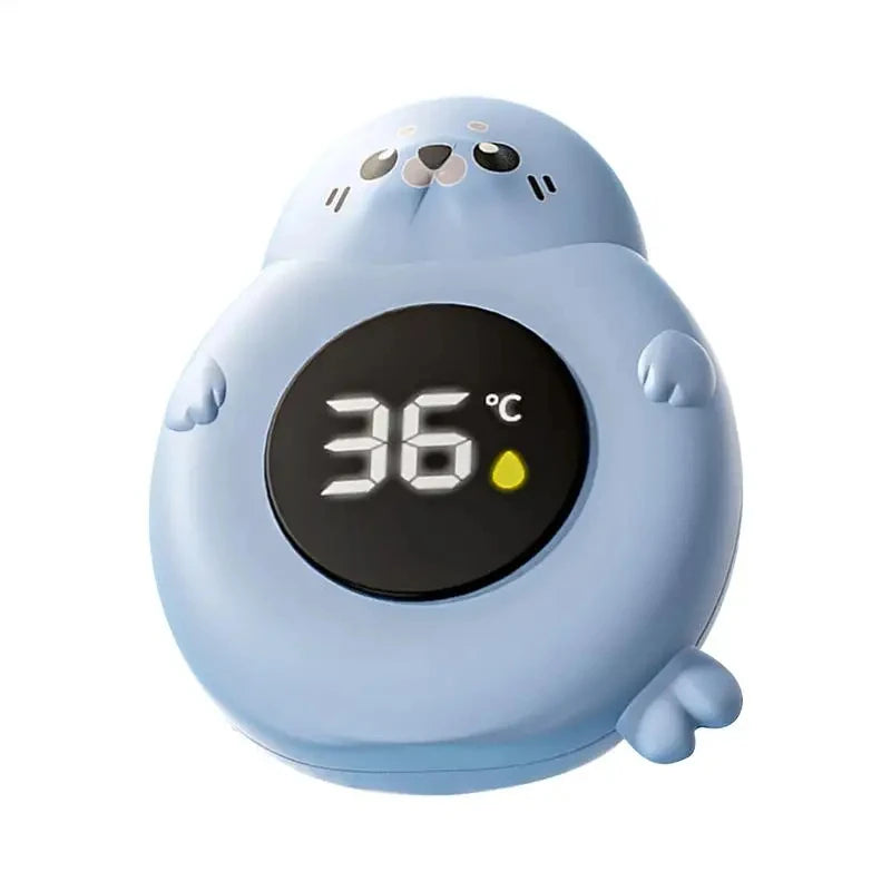 Digital Baby Bath Thermometer LED