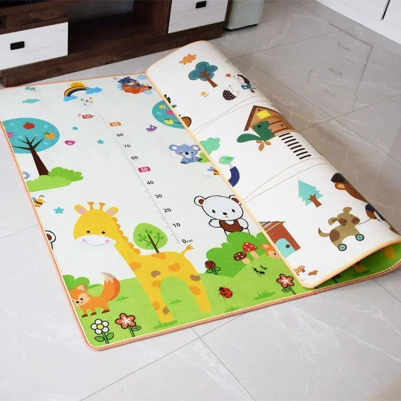 Baby Crawling Play Mat Foam