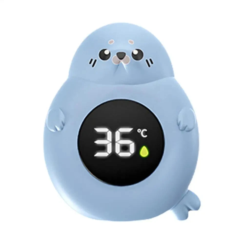 Digital Baby Bath Thermometer LED