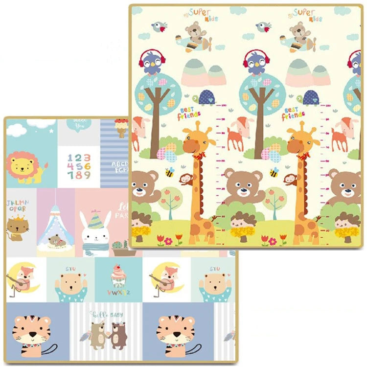 Baby Crawling Play Mat Foam