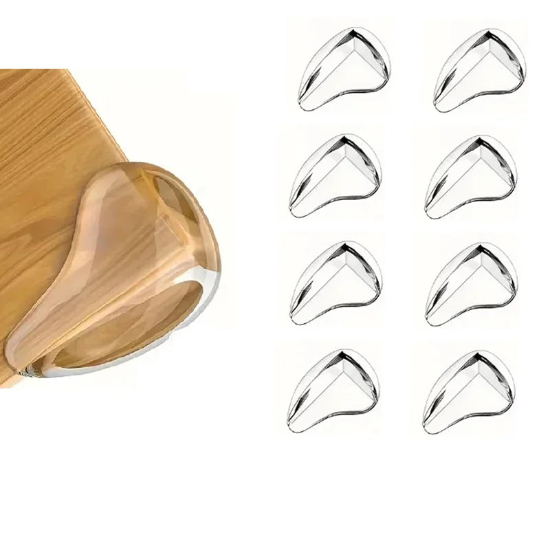 Silicone Baby Corner Edge Guards