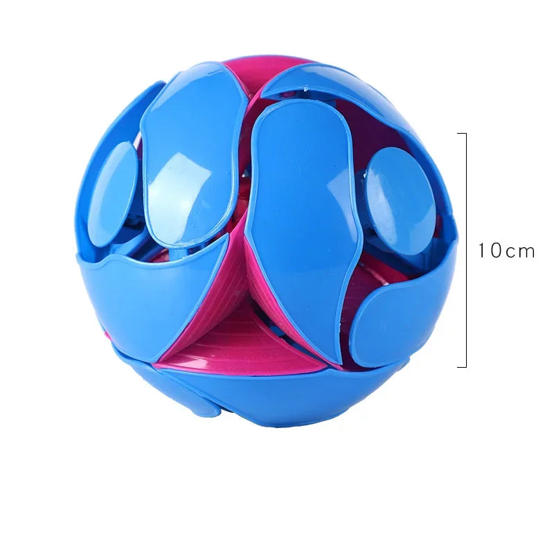 Magic Color-Changing Sensory Ball