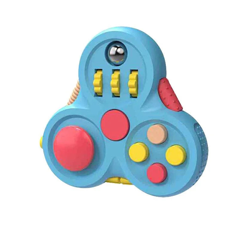 Rotating Magic Fidget Hand Toy