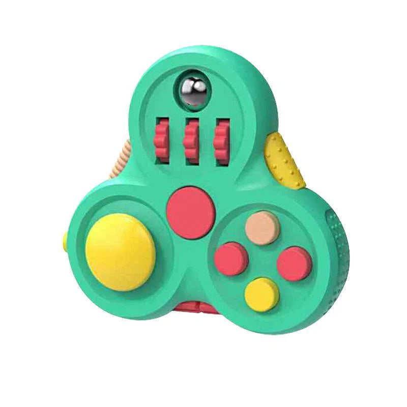 Rotating Magic Fidget Hand Toy