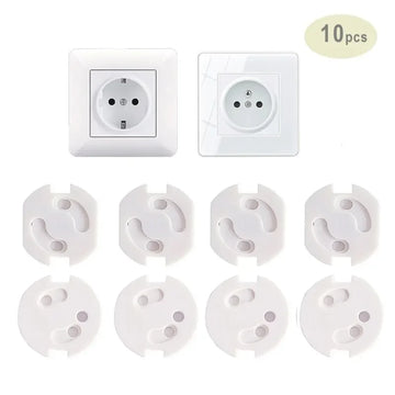Baby Safety Electrical Socket Covers