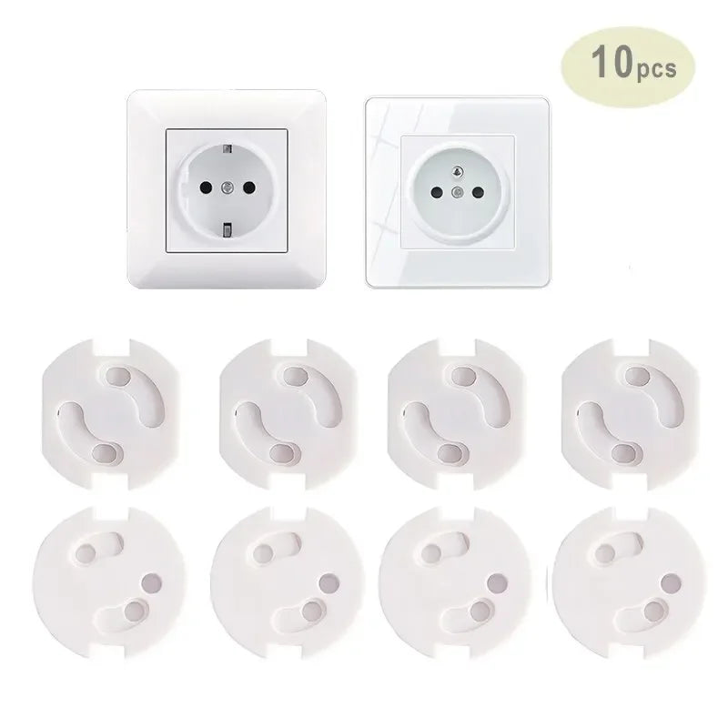 Baby Safety Electrical Socket Covers