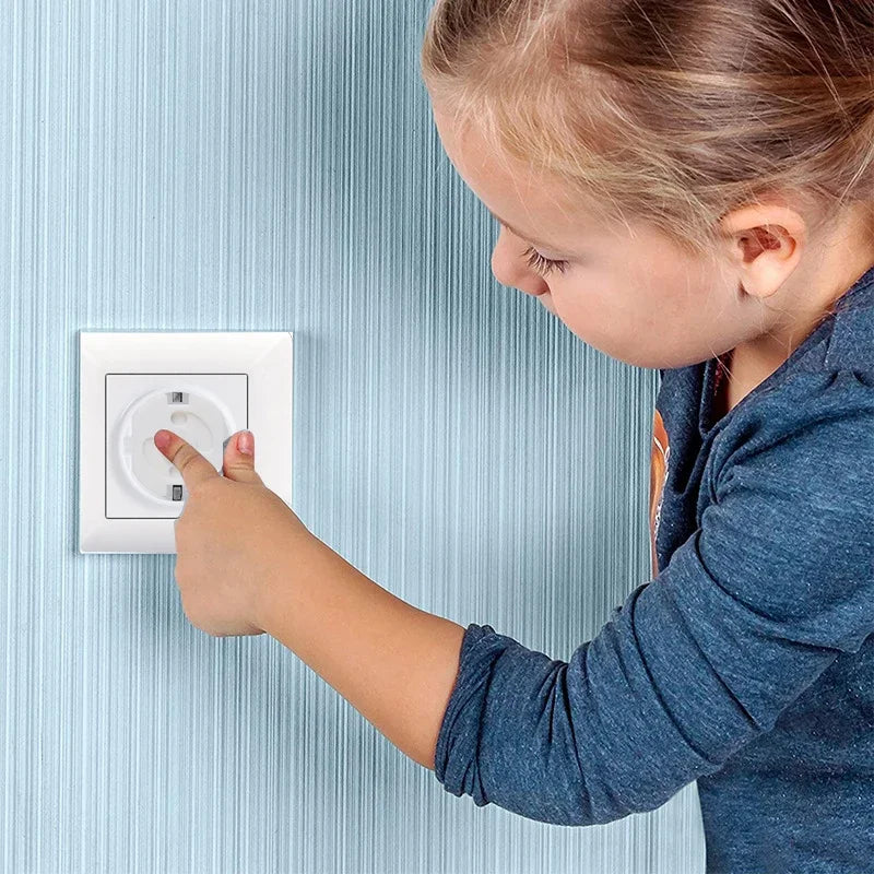 Baby Safety Electrical Socket Covers