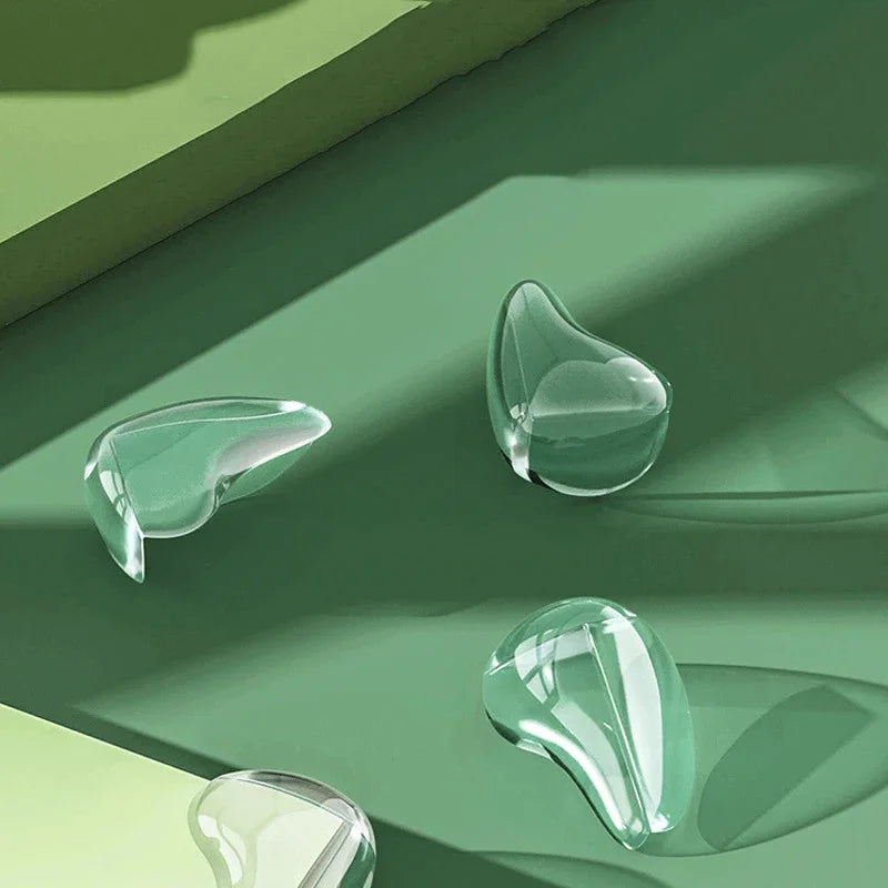 Silicone Baby Corner Edge Guards