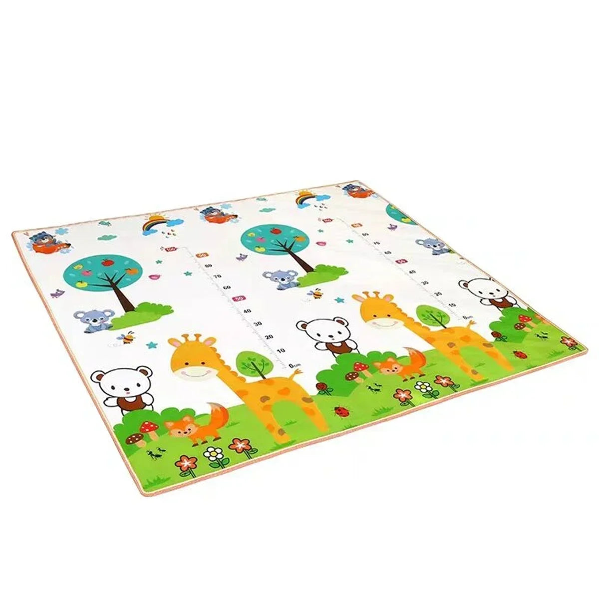Baby Crawling Play Mat Foam
