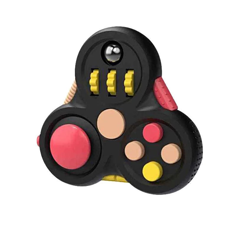 Rotating Magic Fidget Hand Toy