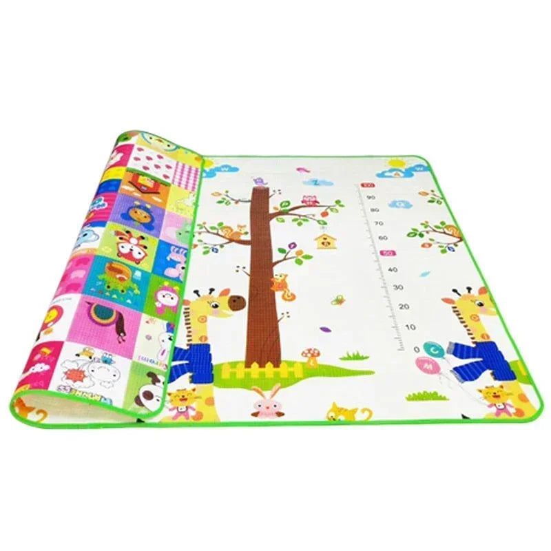 Baby Crawling Play Mat Foam