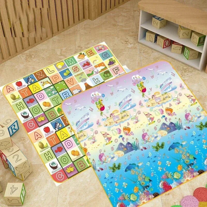 Baby Crawling Play Mat Foam