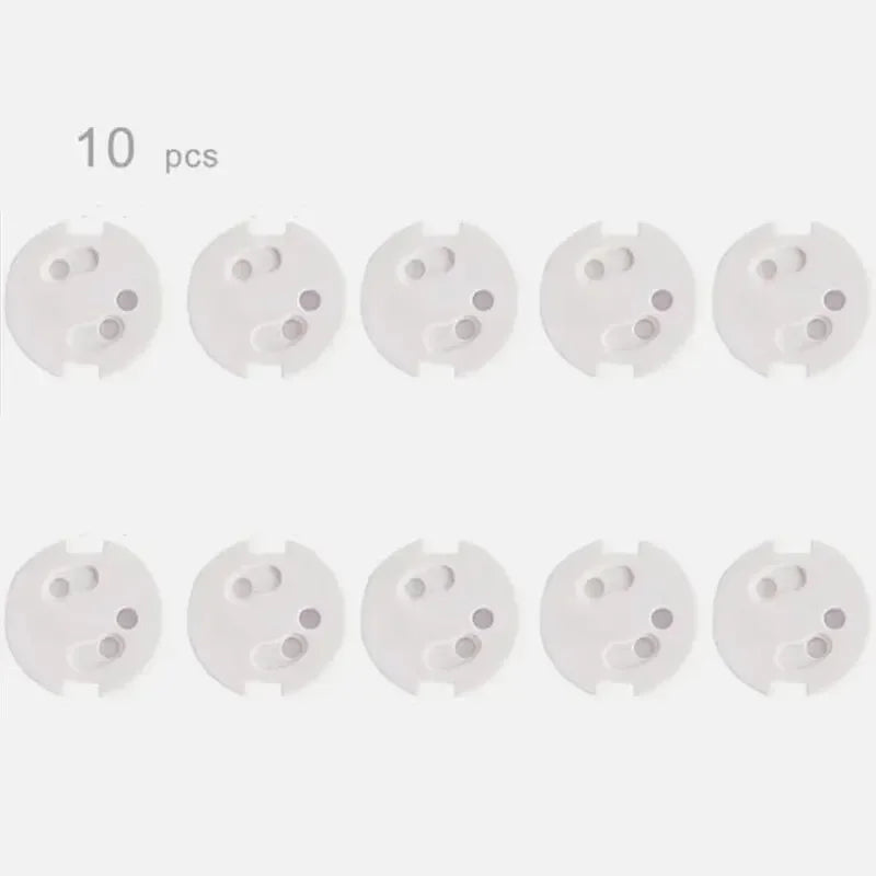 Baby Safety Electrical Socket Covers