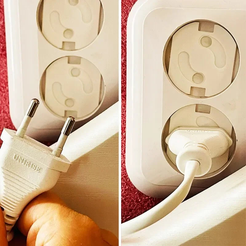 Baby Safety Electrical Socket Covers