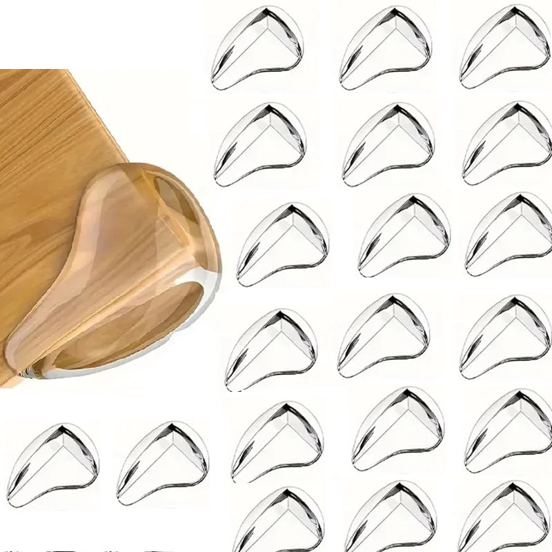 Silicone Baby Corner Edge Guards