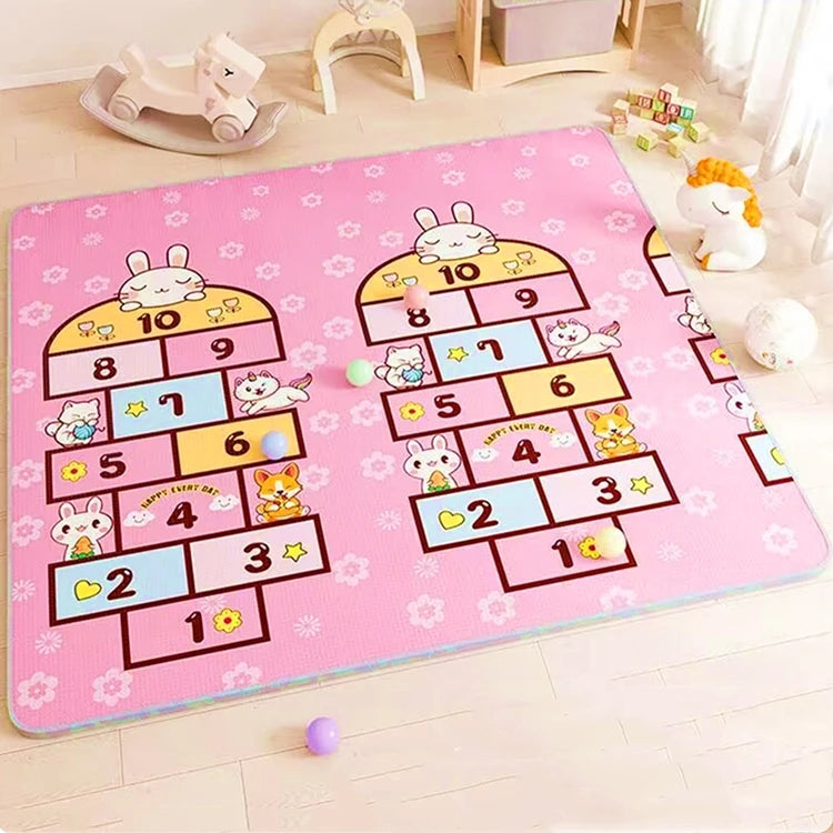 Baby Crawling Play Mat Foam