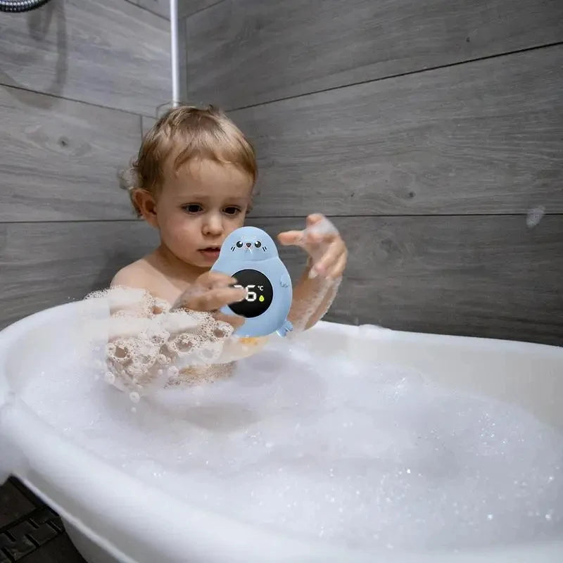 Digital Baby Bath Thermometer LED
