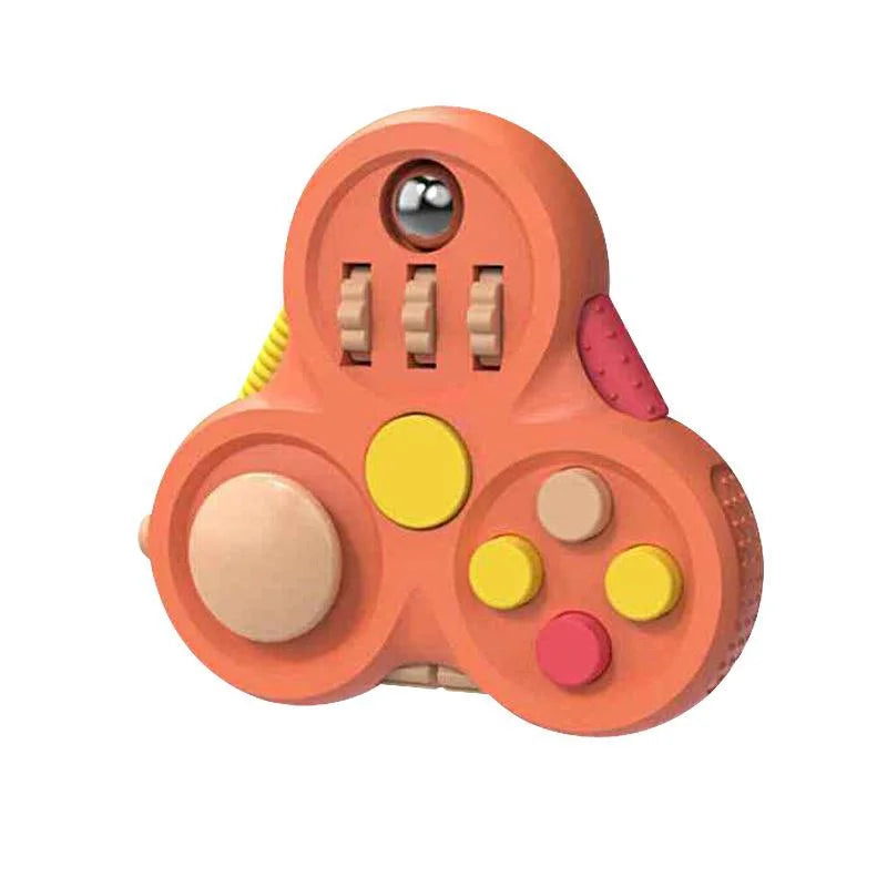 Rotating Magic Fidget Hand Toy