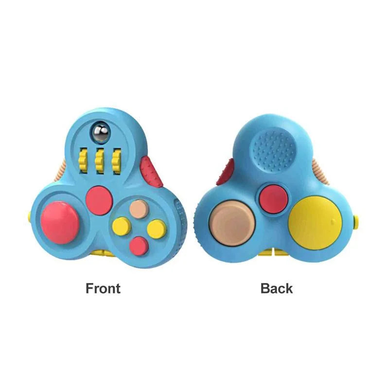 Rotating Magic Fidget Hand Toy