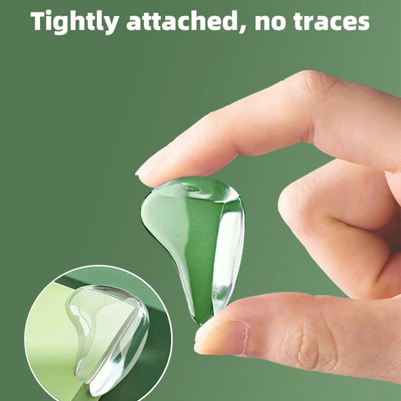 Silicone Baby Corner Edge Guards