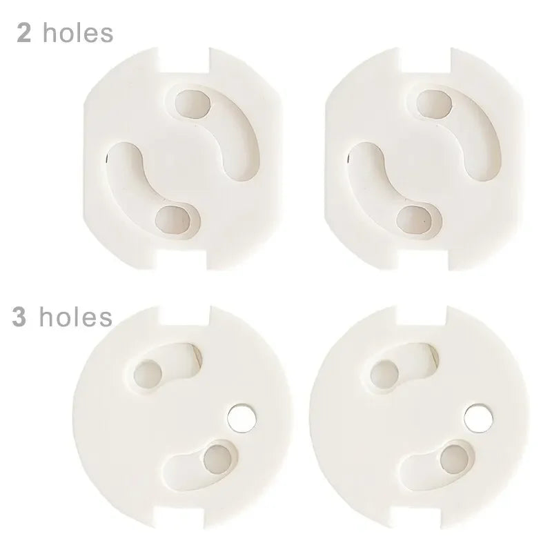 Baby Safety Electrical Socket Covers