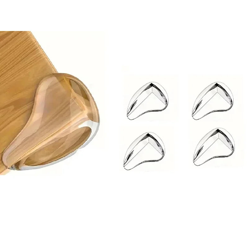 Silicone Baby Corner Edge Guards