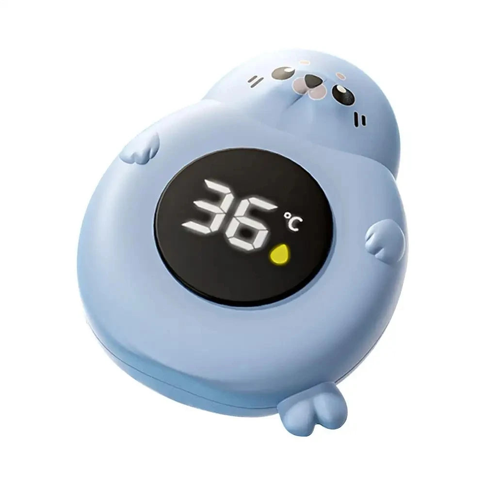 Digital Baby Bath Thermometer LED