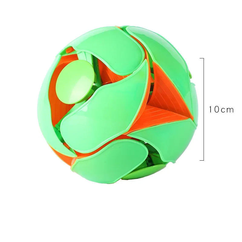 Magic Color-Changing Sensory Ball