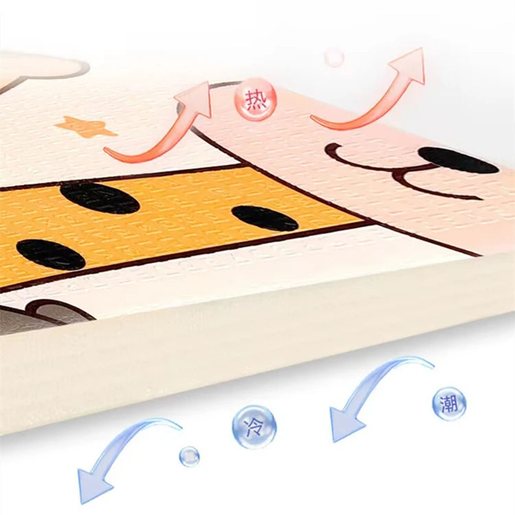 Baby Crawling Play Mat Foam