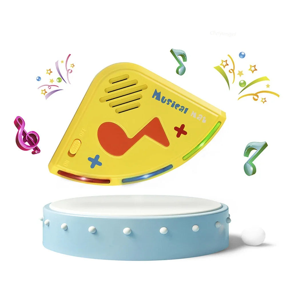 Kids Musical Piano Play Mat