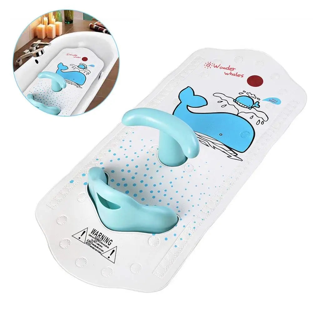 baby bath seat cushion non slip