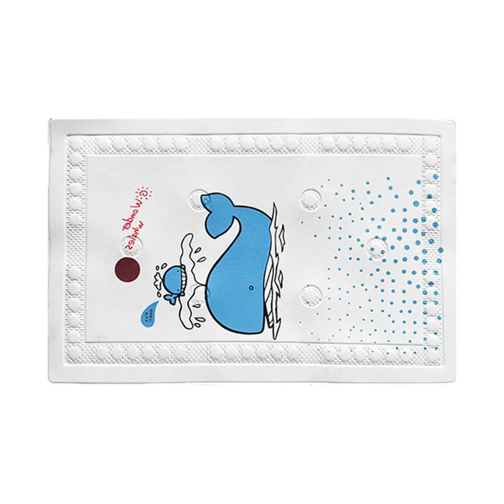baby bath seat cushion non slip