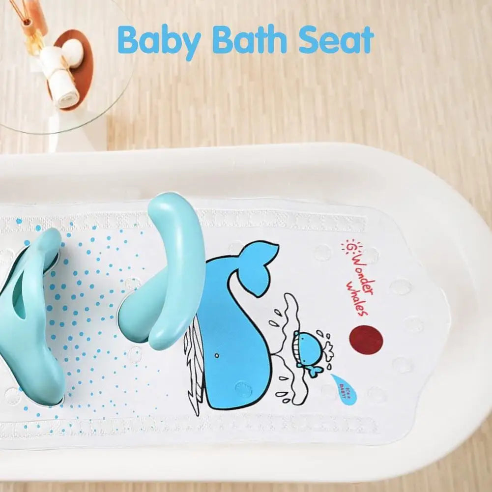 baby bath seat cushion non slip