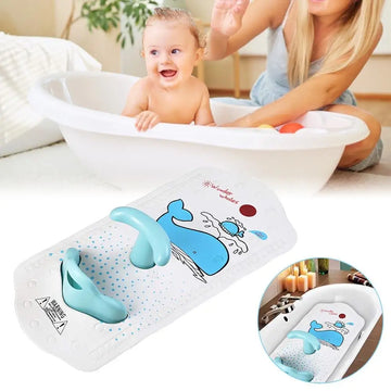 baby bath seat cushion non slip